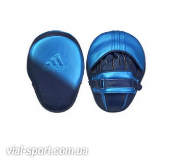 Лапа adidas Super Tech Advanced Focus Mitt Embossed