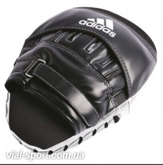 Лапа коротка Adidas Focus Mitt Short