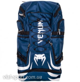 Рюкзак-сумка Venum challenger xtrem backpack navy