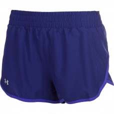 Шорти Under Armour Launch Tulip Short сині жін