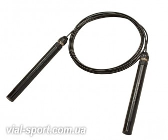 Скакалка швидкісна ELITESRS BULLET FIT ROPE