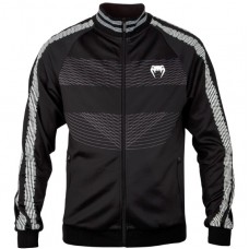 Спортивна кофта Venum Club 182 Track Jacket Black