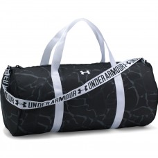 Сумка Under Armour UA Favorite Duffel 2.0 Чорний