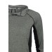 Толстовка Under Armour Threadborne Train Hood Twist 1290041-693 Червона