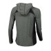 Толстовка Under Armour Threadborne Train Hood Twist 1290041-693 Червона