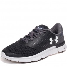 Кросівки Under Armour UA W Micro G Speed Swift 2 чорні