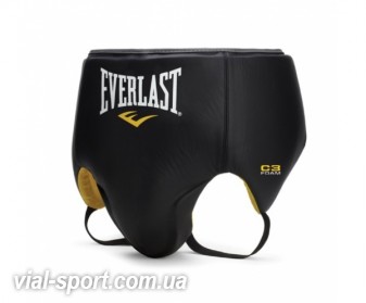 Захист паху EVERLAST C3 Safemax Pro Hook &amp; Loop