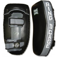 Пади для ММА і тайського боксу RING TO CAGE Deluxe Thai Pad пара RTC-6076
