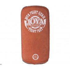 Пади Joya" Fight Fast " Dura Pad brown (пара)