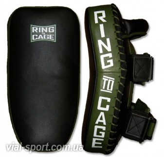 Пади RING TO CAGE GelTech RTC-6071 пара