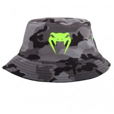 Панама Venum Atmo Bucket Hat Dark Camo