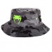 Панама Venum Atmo Bucket Hat Dark Camo