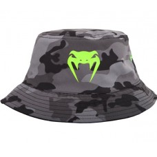 Панама Venum Atmo Bucket Hat grey / black