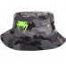 Панама Venum Atmo Bucket Hat grey / black