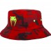 Панама Venum Atmo Bucket Hat red / black