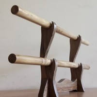 Парні палиці Bokuto