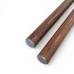 Парні палиці для Арніс або ескріма колір Венге бук