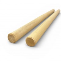 Парні короткі палички (пара) бук