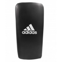 Пед для тайського боксу Adidas Extra Thick No Tear Pad (чорний, ADIBAC041) 