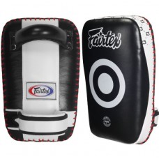 Педи Fairtex» Curved Kick Pads " Small KPLC1