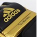 Рукавички Adidas Speed Fight для ММА (чорно-золоті, ADISCSG042)