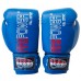 Рукавички боксерські FirePower FPBGA1 NEW Blue