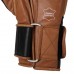 Рукавички боксерські TITLE Vintage Leather Bag Gloves