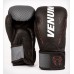 Рукавички боксерські VENUM Okinawa 3.0 Boxing Gloves чорний/сірий