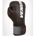 Рукавички боксерські VENUM Okinawa 3.0 Boxing Gloves чорний/сірий