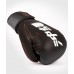 Рукавички боксерські VENUM Okinawa 3.0 Boxing Gloves чорний/сірий