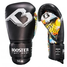 Рукавички Booster BGL Pro Comic series boxing gloves