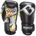 Рукавички Booster BGL Pro Comic series boxing gloves