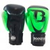 Рукавички Booster Boxing Gloves Pro siam 2 green