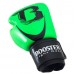 Рукавички Booster Boxing Gloves Pro siam 2 green