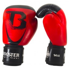 Рукавички Booster Boxing Gloves Pro siam 2 red