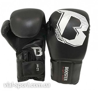 Рукавички Booster BT Champ boxing gloves