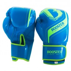 Рукавички Booster Bt Enforcer Boxing Gloves blue