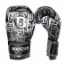 Боксерські рукавички Booster BT Labyrint Boxing Gloves (тренувальні) чорний