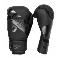 Рукавички Booster BT Sparring Gloves (тренувальні) чорний