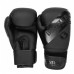 Рукавички Booster BT Sparring Gloves (тренувальні) чорний