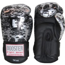 Рукавички Booster Pro fantasy bronze v3 boxing gloves silver