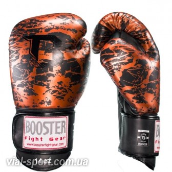 Рукавички Booster Pro fantasy bronze v3 boxing gloves