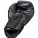 Рукавички Booster Pro foil v3 boxing gloves black