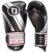 Рукавички Booster Pro Foil V3 Boxing Gloves black / silver