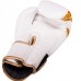 Рукавички Booster Pro Foil V3 Boxing Gloves white