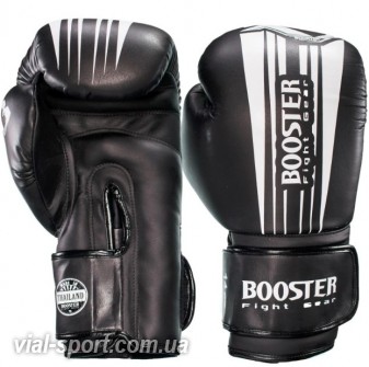 Рукавички Booster V7 Boxing Gloves