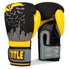 Рукавички дитячі title Infused Foam Crusader Boxing Gloves