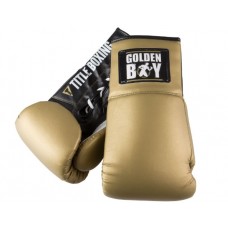 Рукавички для автографів TITLE Golden Boy Autograph Gloves