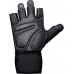 Рукавички для бодібілдингу з напульсники SKOTT BARRAGE EVO2 UNISEX WEIGHTLIFTING GLOVES