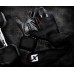 Рукавички для бодібілдингу з напульсники SKOTT BARRAGE EVO2 UNISEX WEIGHTLIFTING GLOVES